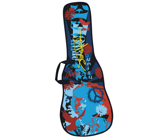 Чехол для гитары LEVY`S EMJH7001 - 33158 за 0 грн. | 4Club